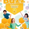 BUZZ 2 SB W / ONLINE PRACTICE