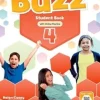 BUZZ 4 SB W / ONLINE PRACTICE