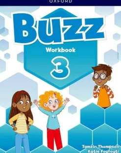 BUZZ 3 WB