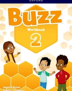 BUZZ 2 WB