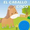 CABALLO COCO, EL - MI LIBRO CON SONIDO
