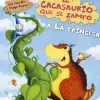CACASAURIO QUE SE ZAMPÓ A LA PRINCESA, EL