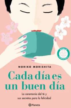 CADA DÍA ES UN BUEN DÍA