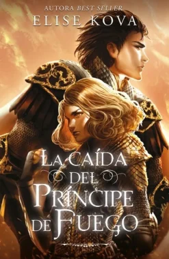 CAÍDA DEL PRINCIPE DE FUERO, LA