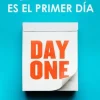 CADA DIA ES EL PRIMER DIA