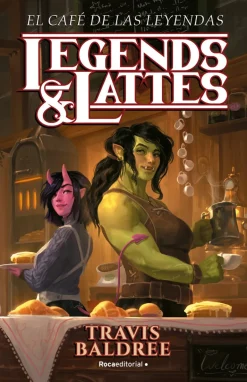 CAFE DE LAS LEYENDAS, EL