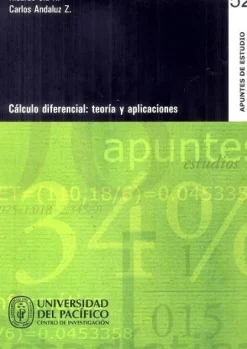 CALCULO DIFERENCIAL: TEORIA Y APLICACIONES
