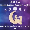 CALENDARIO LUNAR ZÉFIRO