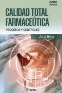 CALIDAD TOTAL FARMACÉUTICA