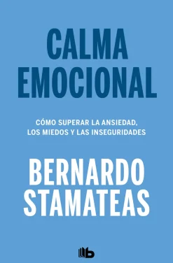 CALMA EMOCIONAL