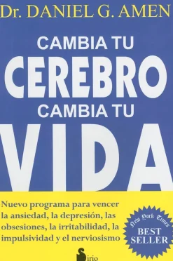 CAMBIA TU CEREBRO CAMBIA TU VIDA