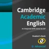 CAMBRIDGE ACADEMIC ENGLISH C1 ADVANCED SB