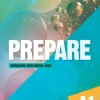 CAMBRIDGE ENGLISH PREPARE! 2ED. 1 WB W / DIGITAL PACK