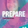 CAMBRIDGE ENGLISH PREPARE! 2ED. 2 SB W / EBOOK