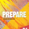 CAMBRIDGE ENGLISH PREPARE! 2ED. 4 WB W / DIGITAL PACK
