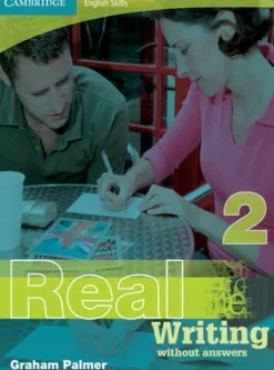 CAMBRIDGE ENGLISH SKILLS: REAL WRITING 2