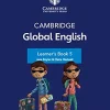 CAMBRIDGE GLOBAL ENGLISH 2ED. 5 LEARNER´S BOOK W / DIGITAL ACCESS (1 YEAR)