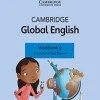 CAMBRIDGE GLOBAL ENGLISH 6 WB W / DIGITAL ACCESS (1 YEAR)