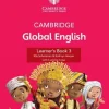 CAMBRIDGE GLOBAL ENGLISH 2ED. 3 LEARNER´S BOOK W / DIGITAL ACCESS (1 YEAR )