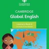 CAMBRIDGE GLOBAL ENGLISH 2ED. 4 LEARNER´S BOOK W / DIGITAL ACCESS (1 YEAR)