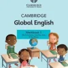 CAMBRIDGE GLOBAL ENGLISH 2ED. 1 WB W / DIGITAL ACCESS (1 YEAR)