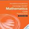 CAMBRIDGE IGCSE® MATHEMATICS CORE PRACTICE BOOK