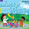 CAMBRIDGE LITTLE STEPS 2 SB