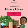CAMBRIDGE PRIMARY SCIENCE WORKBOOK 3 WITH