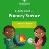 CAMBRIDGE PRIMARY SCIENCE 4 LEARNER´S BOOK W / DIGITAL ACCESS (1 YEAR)