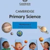 CAMBRIDGE PRIMARY SCIENCE 6 WB W / DIGITAL ACCESS (1 YEAR)