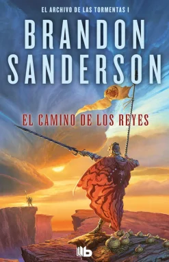 CAMINO DE LOS REYES (A.TORMENTAS 1)