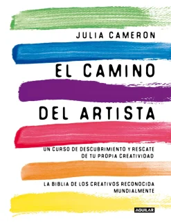 CAMINO DEL ARTISTA, EL