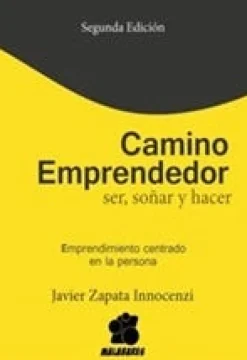 CAMINO EMPRENDEDOR 2