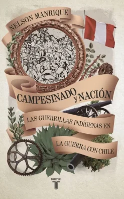 CAMPESINADO Y NACIÓN