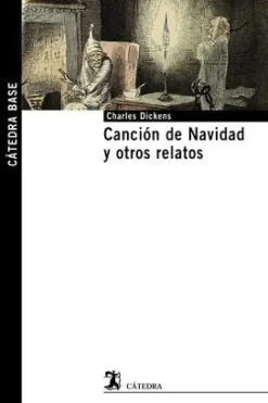 CANCIÓN DE NAVIDAD Y OTROS RELATOS