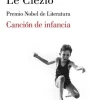 CANCION DE INFANCIA