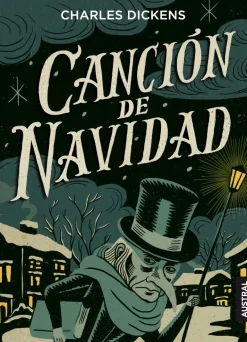 CANCION DE NAVIDAD