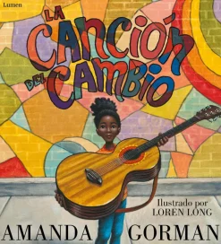 CANCION DEL CAMBIO, LA