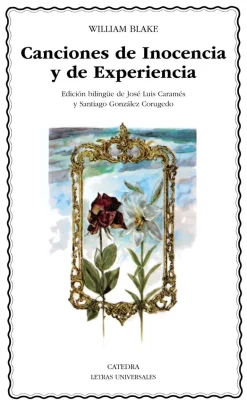 CANCIONES DE INOCENCIA Y DE EXPERIENCIA
