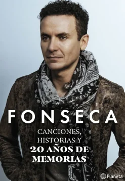 CANCIONES, HISTORIAS Y 20 AÑOS DE MEMORIAS