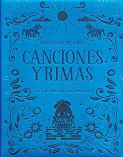CANCIONES Y RIMAS