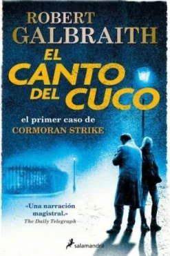CANTO DEL CUCO, EL