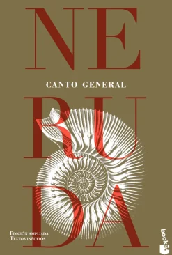CANTO GENERAL