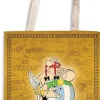 CANVAS BAG ASTERIX & OBELIX