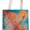 CANVAS BAG FIREBIRD