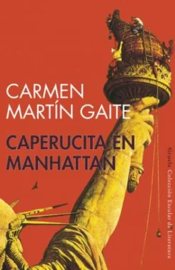 CAPERUCITA EN MANHATTAN