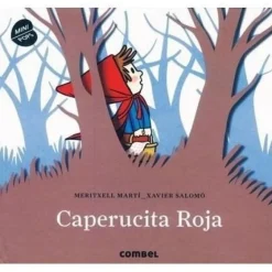CAPERUCITA ROJA