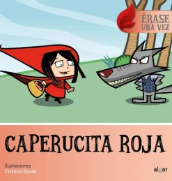 CAPERUCITA ROJA