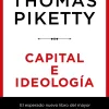 CAPITAL E IDEOLOGIA