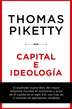CAPITAL E IDEOLOGIA